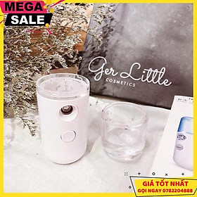 Mua MáY Phun Sương Mini Cho Nhân Viên Văn PhòNg - Giao Hàng Toàn Quốc
