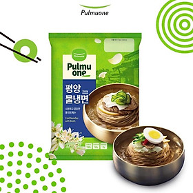 Mỳ Lạnh PyongYang - 1 phần ăn Pulmuone 203g