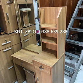 Mua Bàn trang điểm cửa lùa