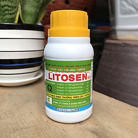 Mua LITOSEN 1.9EC – Thuốc Điều Hòa Sinh Trưởng