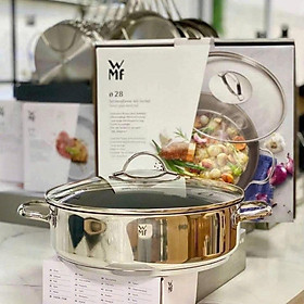 NỒI CHẢO THẦN THÁNH WMF 28CM Hàng chính hãng