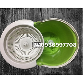 Mua Thùng lau nhà 360 độ