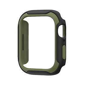 Ốp Case Chống Shock Dual dành cho Apple Watch- Hàng chính hãng