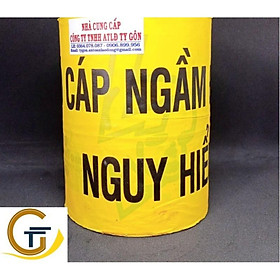 Mua BĂNG CẢNH BÁO CÁP NGẦM ĐIỆN LỰC