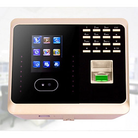 Mua Máy Chấm công Khuôn Mặt F300 - Hàng Chính Hãng