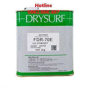 Mua Dầu Drysurf FDR-70E