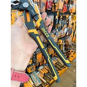 Kềm bơm nước  10"/45x250mm total HPP68258