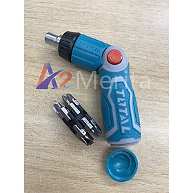 Mua Bộ tô vít gấp 13 chi tiết Total TACSD30136