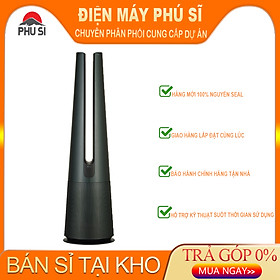 Mua Máy lọc không khí kết hợp quạt LG PuriCare AeroTower FS15GPGF0 (Màu xanh lá) - Hàng Chính Hãng