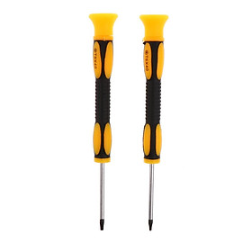 T6 and T10 Screwdriver Disassembling Repair Opening Tools for iPhone Samsung
