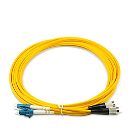 Mua Dây Nhảy Quang Sợi Đôi FC-LC UPC 5m-10m-15m