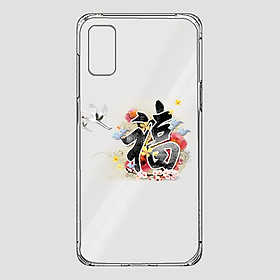 Ốp Lưng Dẻo Dành Cho REALME 7 PRO