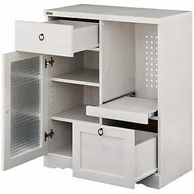 Mua Tủ Bếp BTC90-75GWH