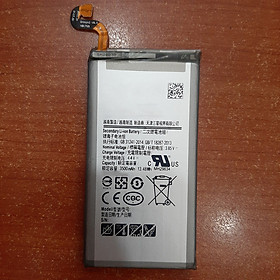 Pin Dành cho điện thoại Samsung G955U