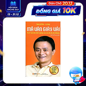 Mã Vân Giày Vải (Tái Bản 2017)