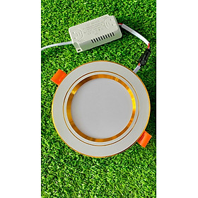 Mua ĐÈN LED ÂM.TRẦN