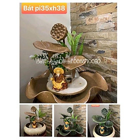 Mua Thác nước phong thủy