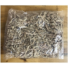 1 Gói Gía Thể Rêu Sâu Chile , Siêu Giữ Ẩm Cho Hoa Lan, Gói 50Gr