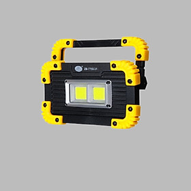 Mua Đèn led sạc điện mini ZB24