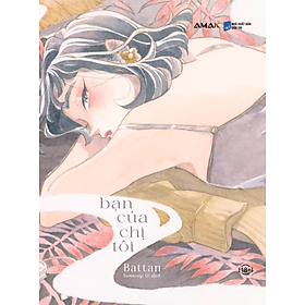 [Manga] Bạn Của Chị Tôi - Truyện Tranh GL