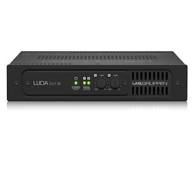 Lab Gruppen LUCIA 120/1-70 Compact Mono 120W Amplifier-Hàng Chính Hãng