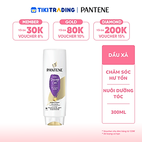 Dầu xả Pantene Chai 300ml