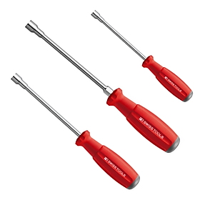 Tua Vít Lục Giác Ngoài PB Swiss Tools 8200 Dòng SwissGrip Các Size 4; 5; 5.5; 6; 7; 8; 10; 12; 13 Sản Xuất Tại Thụy Sỹ