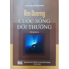 Nơi bán Âm dương cuộc sống đời thường (tái bản lần 4) - Giá Từ -1đ