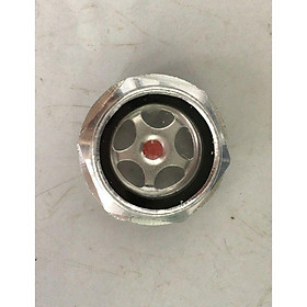 Mua nắp báo nhớt đầu xịt thuốc  đầu rửa xe