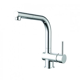 Vòi rửa bát Italisa TA-629BCP
