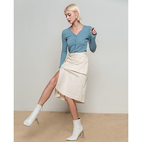 J-P Fashion - Váy midi 17006208