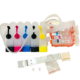 Mua Bộ tiếp mực dùng cho máy in phun Canon 6770