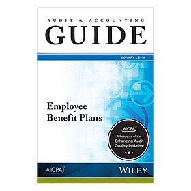 Download sách Audit And Accounting Guide: Employee Benefit Plans