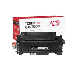 Hộp mực in laser màu đen ACO CRG 324 - Hàng chính hãng