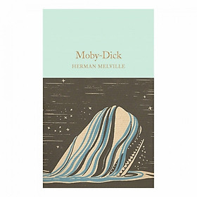 Hình ảnh sách Moby-Dick