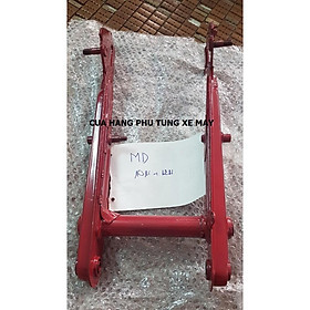 Gấp xe MD sáng, đẹp