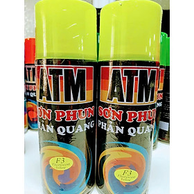 Mua Sơn Xịt Phản Quang Loại Tốt: Trang Trí và Bảo Vệ An Toàn Cho Xe Máy và Ô Tô