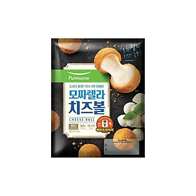 Phô mai viên Mozzarella Pulmuone