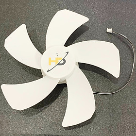 Mua Quạt Điện 12V Không Chổi Than Sải 14cm Dùng Chế Tạo Quạt Mini