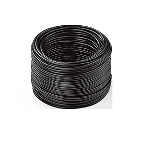 Mua cáp mạng ngoài trời lõi toàn đồng UTP-STP Ethernet màu đen Ugreen 108LT60547NW 305M Cat5 hàng chính hãng