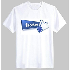 Áo Thun Facebook - Like