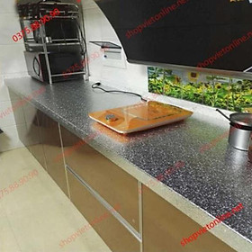 Mua GIẤY BẠC DÁN BẾP 3mx60cm