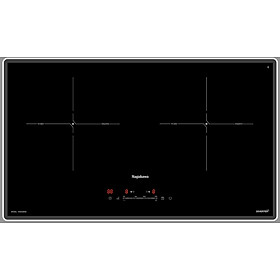 BẾP ĐÔI ĐIỆN TỪ NAGAKAWA ULTRASLIM NK2C26MB- Hàng chính hãng