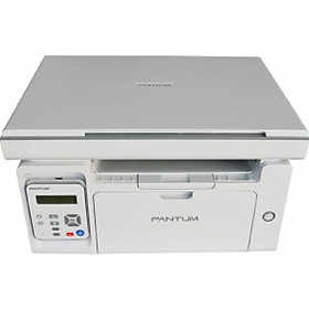 Máy in laser PANTUM - M6509NW ( In/ Copy/ Scan/ Wifi) Hàng Chính Hãng