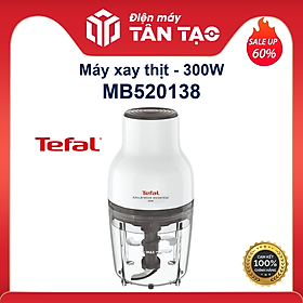 Mua Máy xay thịt  xay thực phẩm đa năng Tefal MB520138 - Hàng chính hãng