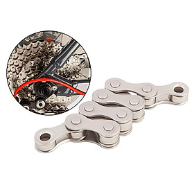 Bike Chain Mountain Bicycle Repair Chains Link Connector Joiner