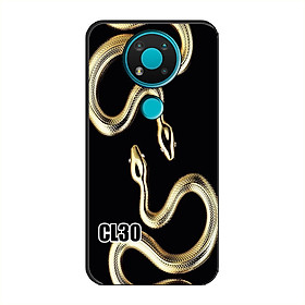 Ốp Dẻo Dành Cho NOKIA 3.4