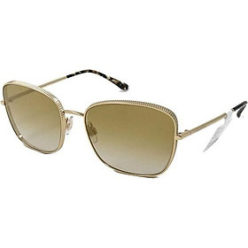 Kính mát unisex Dolce & Gabbana DG2223 chính hãng