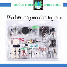Mua Phụ Kiện Máy Mài Cầm Tay Mini - Trường Thịnh Sài Gòn