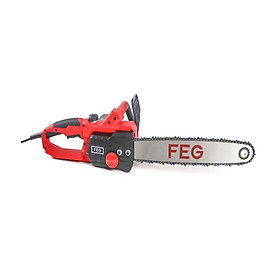 MÁY CƯA XÍCH CHẠY ĐIỆN 40,5CM 2100W FEG EG-885 - HÀNG CHÍNH HÃNG